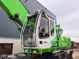 2009 Sennebogen 830M Material Handler