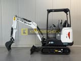 2025 Bobcat E19 E Mini Excavator