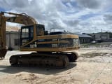 2020 Caterpillar 320BL Raupenbagger