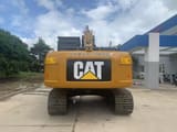 2020 Caterpillar 320D Crawler Excavator