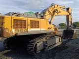 2008 Liebherr R964C HD LITRONIC Crawler Excavator
