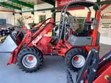 2025 Fuchs F 950H Mini Excavator