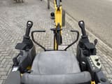 2023 New Holland E14D Mini Excavator