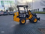 2022 JCB 403PLUS AGRI Mini Excavator