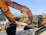 2025 Develon DX225 LC-10 Crawler Excavator