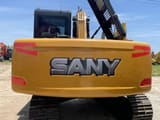 2023 Sany SY135C Crawler Excavator