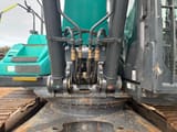2022 Kobelco SK300LC-10E Crawler Excavator