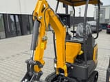 2025 Mercedes-BENZ MB 12-SH Mini Excavator
