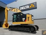 2015 Caterpillar 335FLCR Crawler Excavator