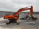 Excavator (2001)