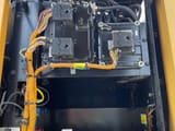 2021 Caterpillar MH3022-06C Material Handler