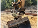 2019 Caterpillar 320-07 Crawler Excavator