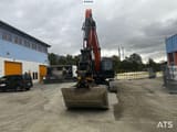 2022 Doosan DX225LC-7 Crawler Excavator