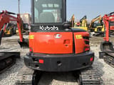 2023 Kubota KX165 Mini Excavator