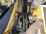 2007 Komatsu PW140-7 Wheel Excavator