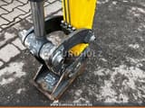 2017 Wacker Neuson 3503 VDS CAB Mini Excavator