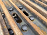 2011 Caterpillar 329ELN Crawler Excavator