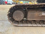 2011 CASE CX250C Crawler Excavator