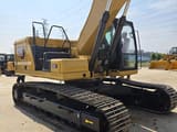 2021 Caterpillar 330GC Crawler Excavator