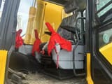 2020 Komatsu PC200 Crawler Excavator