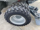 2022 Wacker Neuson EW100 Wheel Excavator