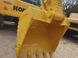 2022 Komatsu PC350-7 Crawler Excavator