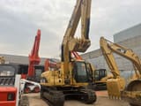 2018 Caterpillar 320CL Crawler Excavator