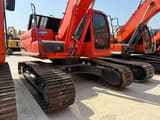 2022 Doosan DX225LC-9C Crawler Excavator