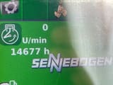 2014 Sennebogen 818-E Material Handler