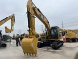 2024 Caterpillar 323D Crawler Excavator