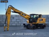 2019 Caterpillar MH3022 Material Handler