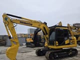 2023 Komatsu PC110 Crawler Excavator