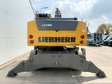 2013 Liebherr LH22 M Material Handler