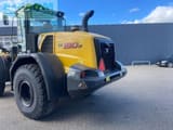 2018 New Holland W190D LONG REACH Mini Excavator