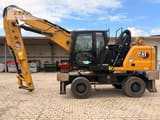 2024 Caterpillar MH3022-07A Material Handler