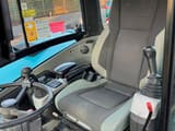 2019 Wacker Neuson ZM70 Wheel Excavator
