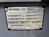2021 Terex MHL331F Material Handler