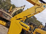 2022 Komatsu PC350-7 Crawler Excavator
