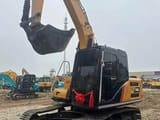 2022 Sany SY155C Crawler Excavator
