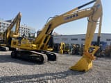 2023 Komatsu PC300 Crawler Excavator