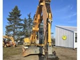 2012 Liebherr A904 C Material Handler