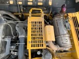 2015 Komatsu PC360LC-10 Crawler Excavator