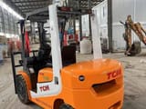 2024 TCM FD 30 Crawler Excavator