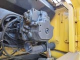 2022 Komatsu PC220 Crawler Excavator