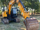 2019 JCB JS131LC
