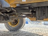 2014 Volvo EW160D Wheel Excavator