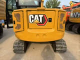 2024 Caterpillar 306.5 Crawler Excavator