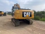 2024 Caterpillar 320D2 Crawler Excavator