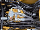 2008 Caterpillar 325D Material Handler