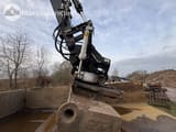 2014 Atlas 160W Wheel Excavator